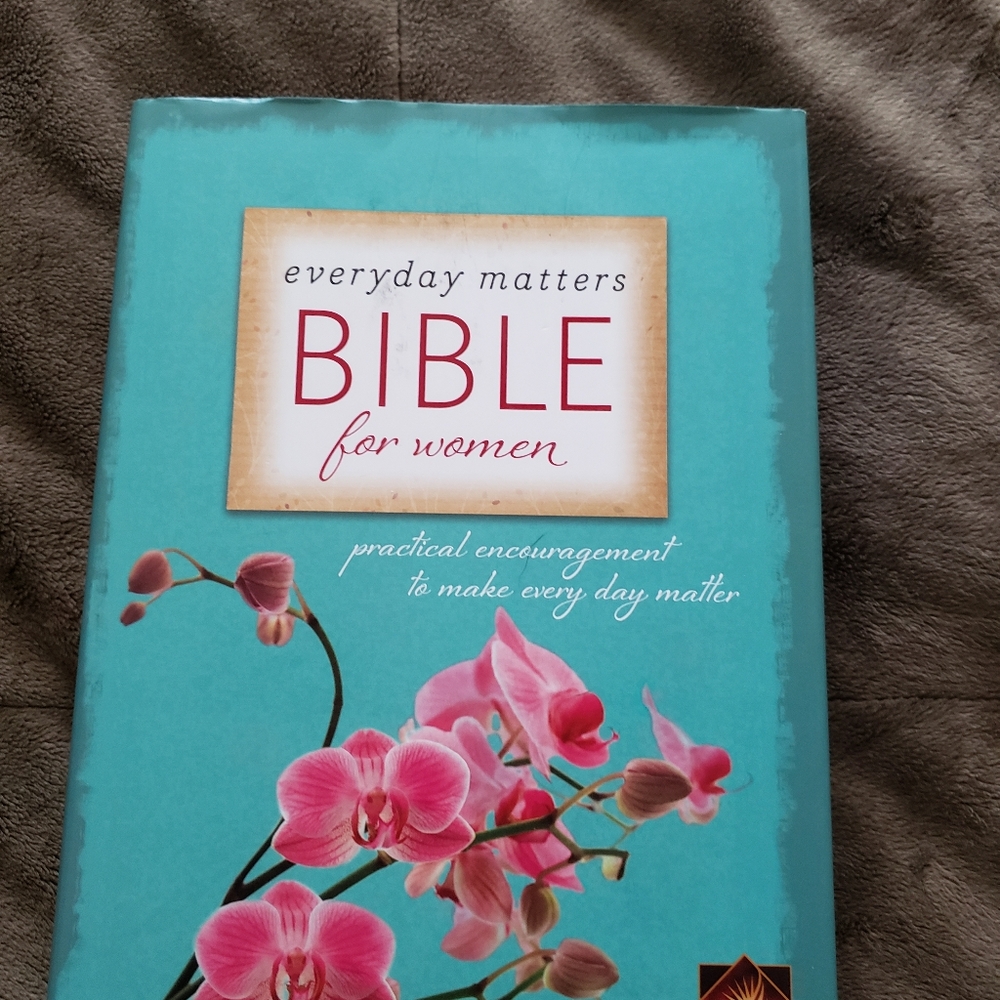 Women's Study Bible NWT